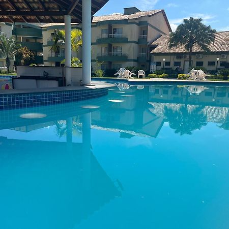 Refugio Village Das Aguas Bloco B Apt 106 Barra do Pirai Exterior photo