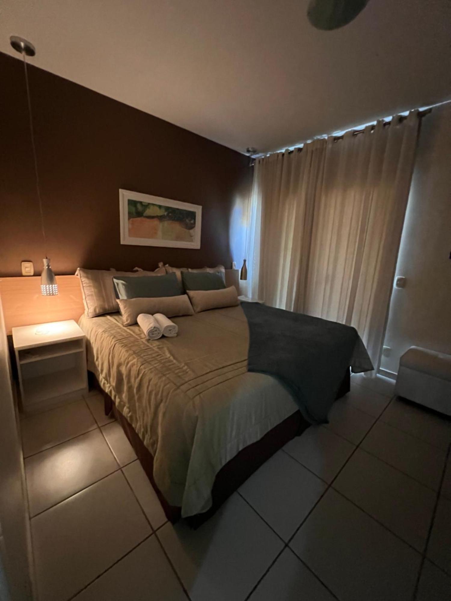Refugio Village Das Aguas Bloco B Apt 106 Barra do Pirai Exterior photo